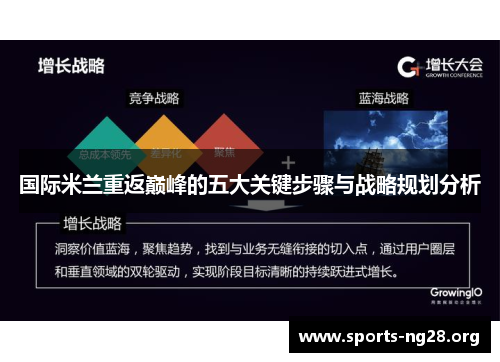 国际米兰重返巅峰的五大关键步骤与战略规划分析